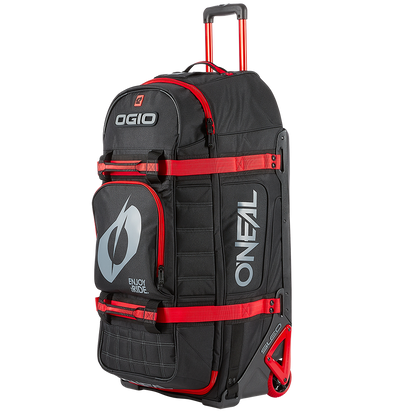 Сак с колела O'NEAL X OGIO 9800 BLACK/RED