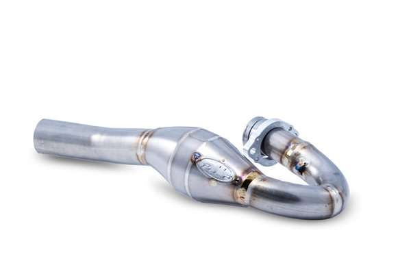 Кривка FMF HEADER TIT MBOMB CRF450'2