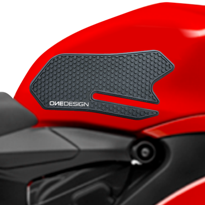 Протектор за резервоар DUCATI HDR337/PR3532