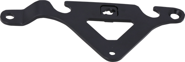 Стойка за куфар SW-MOTECH SLH SIDE CARRIER LH1 L EN 650 20