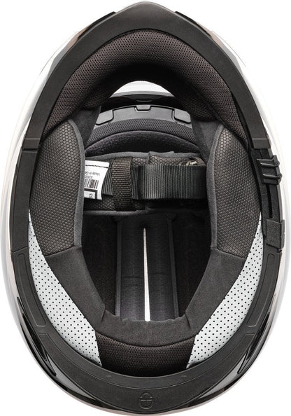 Мото каска SCHUBERTH S2 SPORT POLAR YELLOW GLOSS