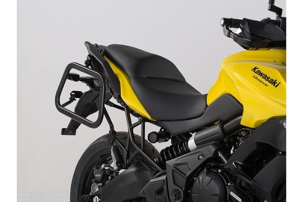 Стойка за куфар SW-MOTECH EVO Side Carrier VERS 650 14-24