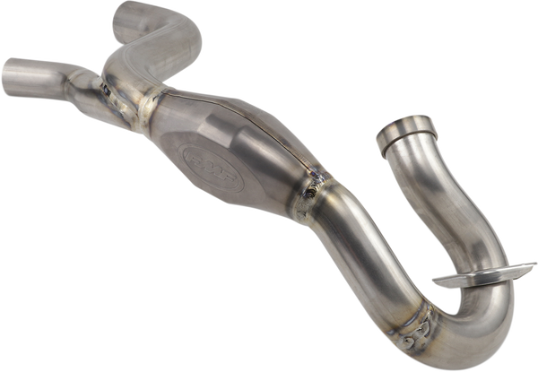 Кривка FMF HEADER TI M-BOMB MID COL