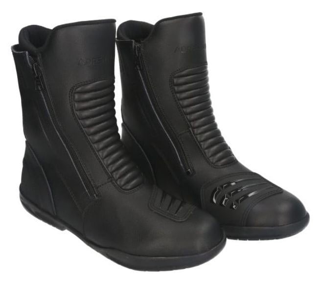 Ботуши ADRENALINE HYPER BLACK