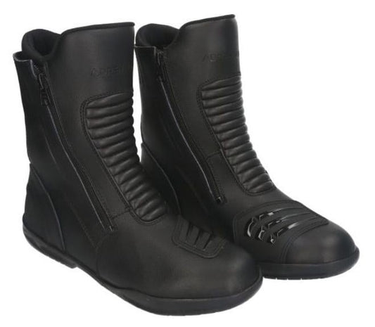 Ботуши ADRENALINE HYPER BLACK