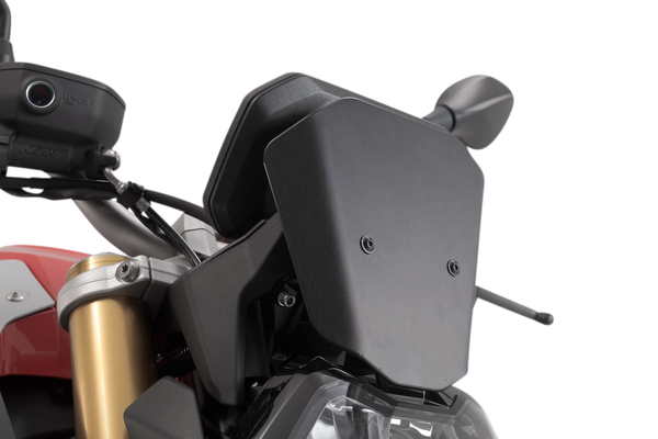 Слюда за мотор SW-MOTECH WINDSCREEN F 900 R ABS 20-24