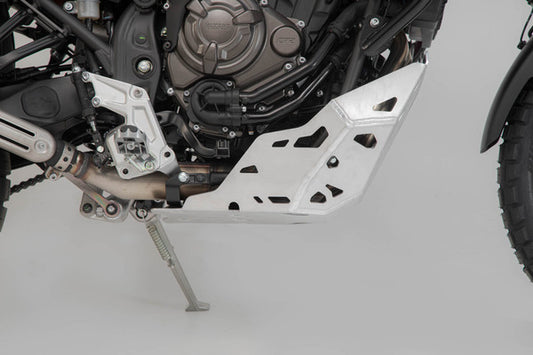 Протектор двигател SW-MOTECH ENGINE GUARD XTZ 690 22