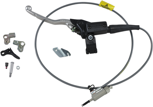 Комплект хидравличен съединител MAGURA HYD CLUTCH SYS RMZ450