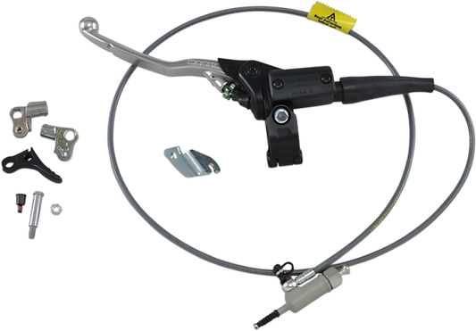 Комплект хидравличен съединител MAGURA HYD CLUTCH SYS RMZ450