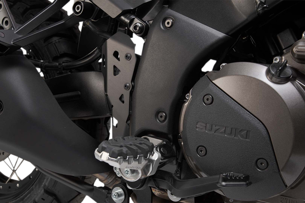 Протектор за спирачна помпа SW-MOTECH BRAKE CYLINDER GUARD DL 1050 ABS