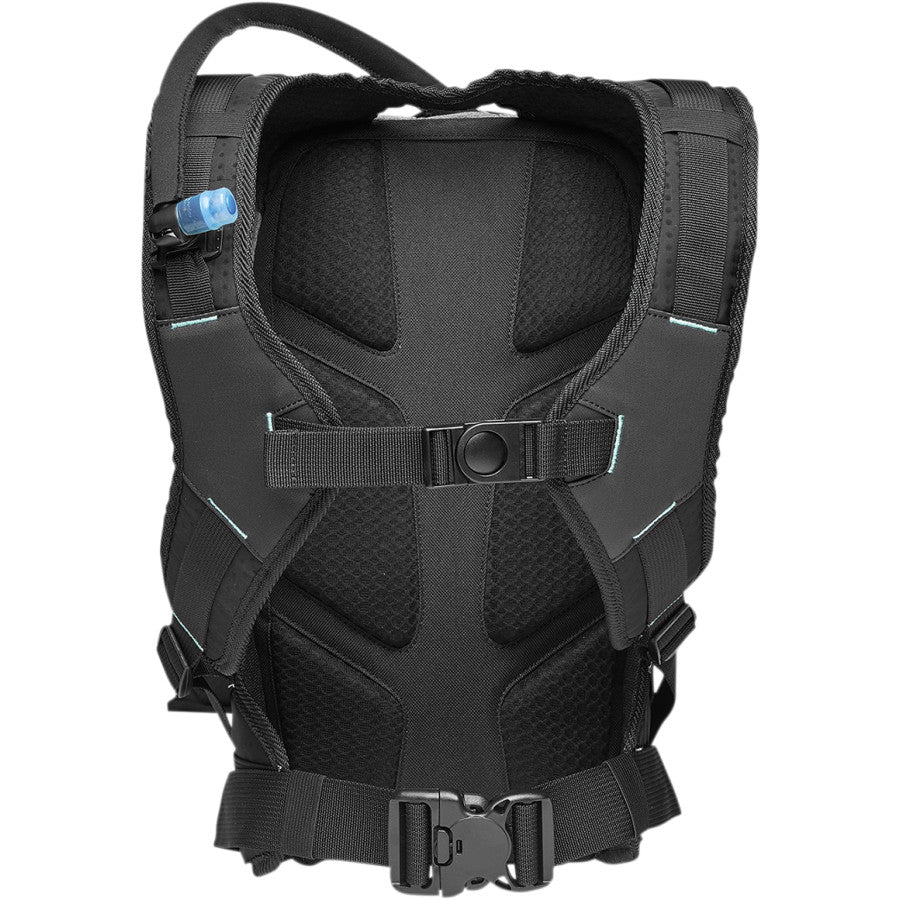 Хидраторна раница THOR HYDRANT BLACK/MINT