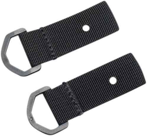 Монтажен комплект за номер SW-MOTECH LICENSE PLATE STRAP SET
