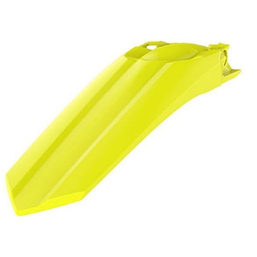 Заден калник Polisport HONDA CRF150L - 2018-21 YELLOW Flo