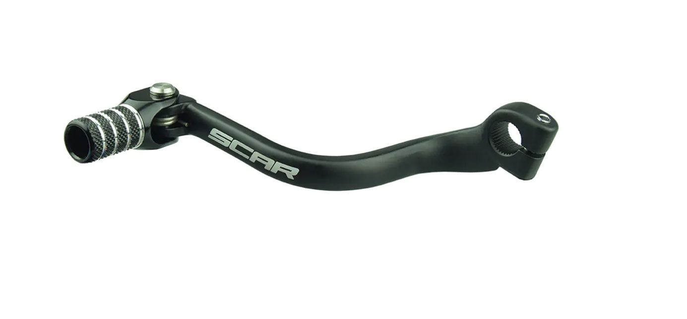 Лост за превключване на скорости SCAR за KX125 94-02, KX250 94-08