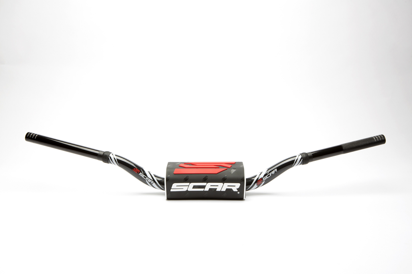 Кормило SCAR HANDLEBAR O2 за KTM SX85 BLACK