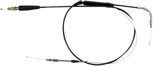 Жило за газ MOTION PRO CABLE THROTTLE POL SCRAMBLER 400 4X4 97