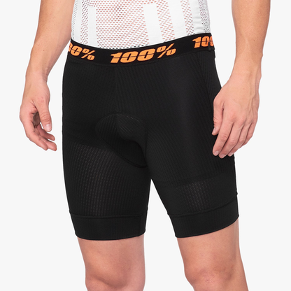 Вело шорти 100% CRUX LINER