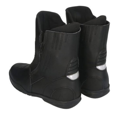 Ботуши ADRENALINE HYPER BLACK