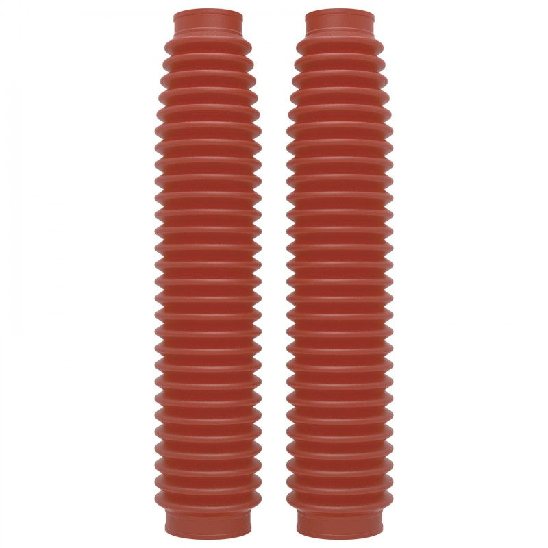 Маншони за колове POLISPORT Fork Boots 250x32x60 Red