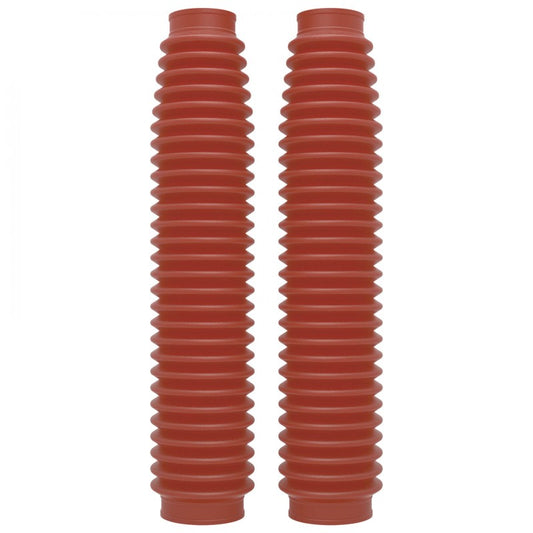 Маншони за колове POLISPORT Fork Boots 250x32x60 Red
