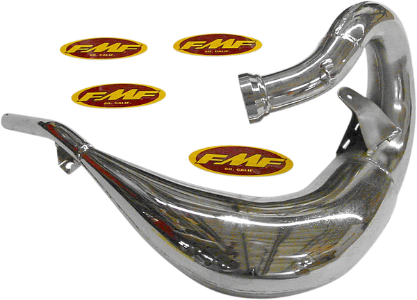Гайда FMF FAT PIPE YZ125 00-04