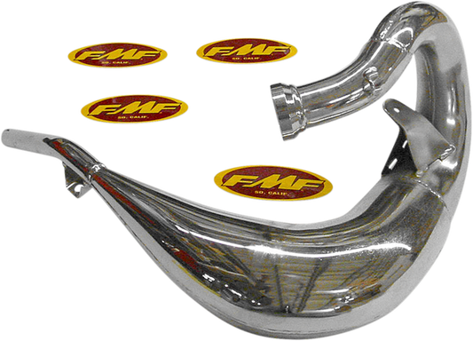 Гайда FMF FAT PIPE YZ125 00-04