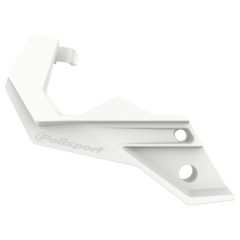 Предпазител за предница POLISPORT Bottom Fork Protector SX/-F(03-14)EXC/-F(03-15)TE/FE(14-15) White