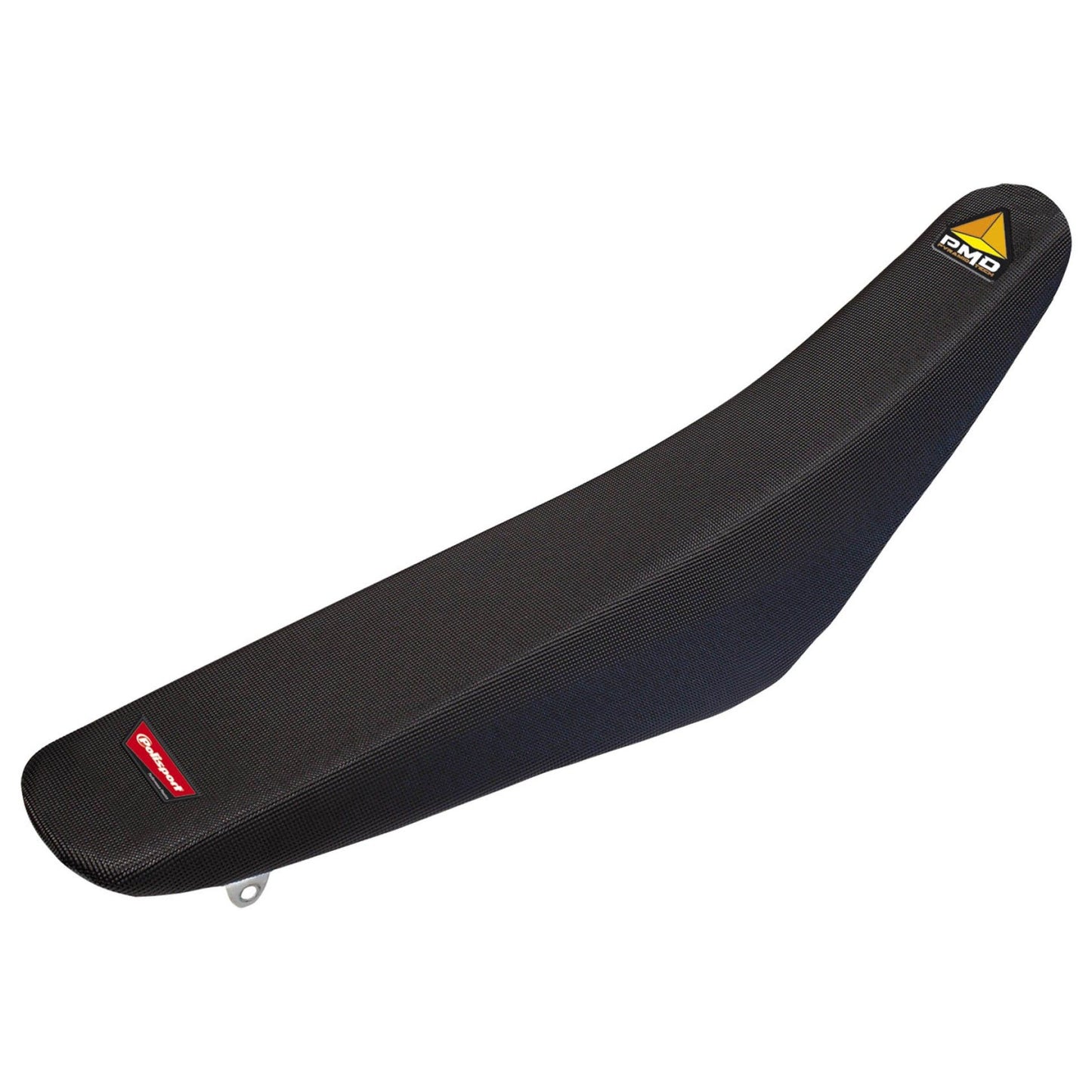 Седалка Polisport HONDA CRF250R 2014-17 / CRF450R 2013-16 Black/Grey