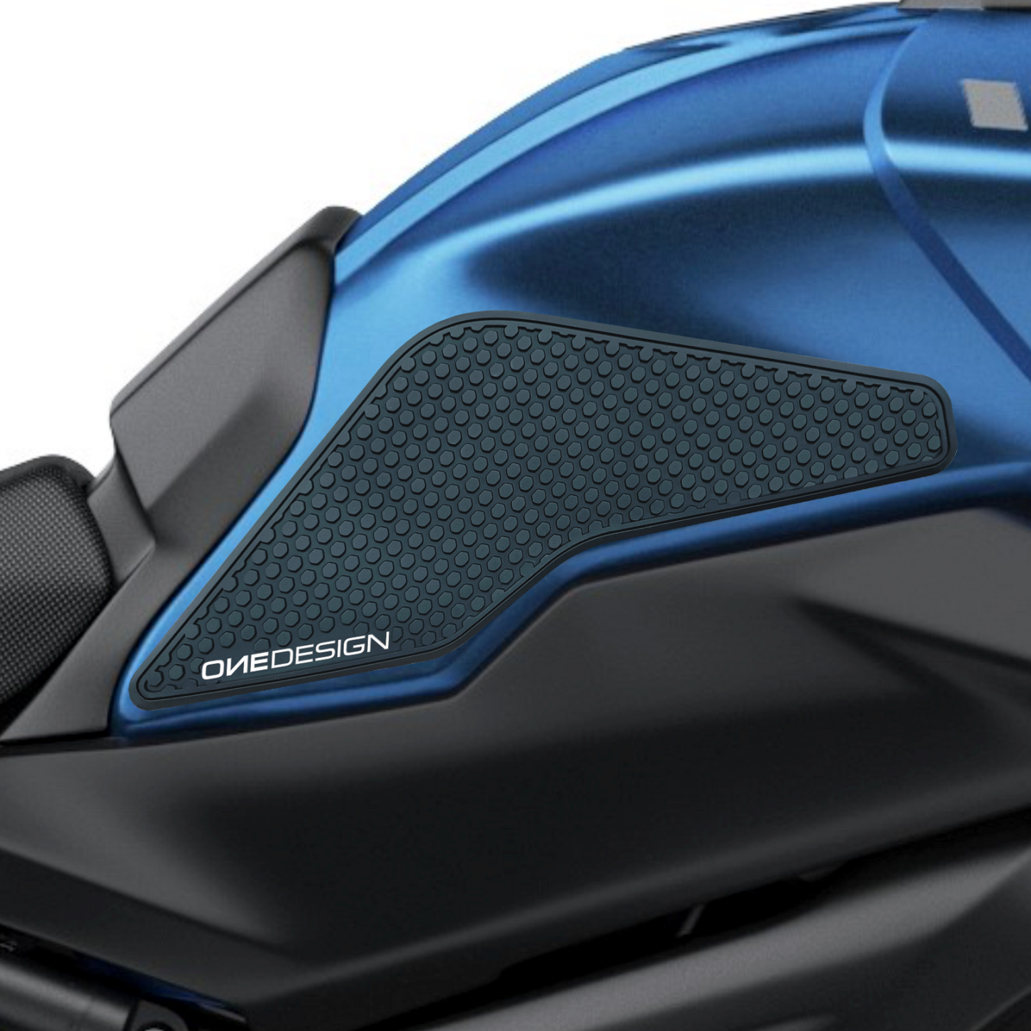 Протектор за резервоар YAMAHA TRACER MT-09 (FJ-09) 2015-2020