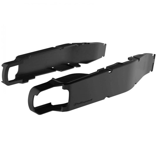 Протектор шарнир POLISPORT TM EN 2T/4T/MX 2T/4T (2015-24) Black