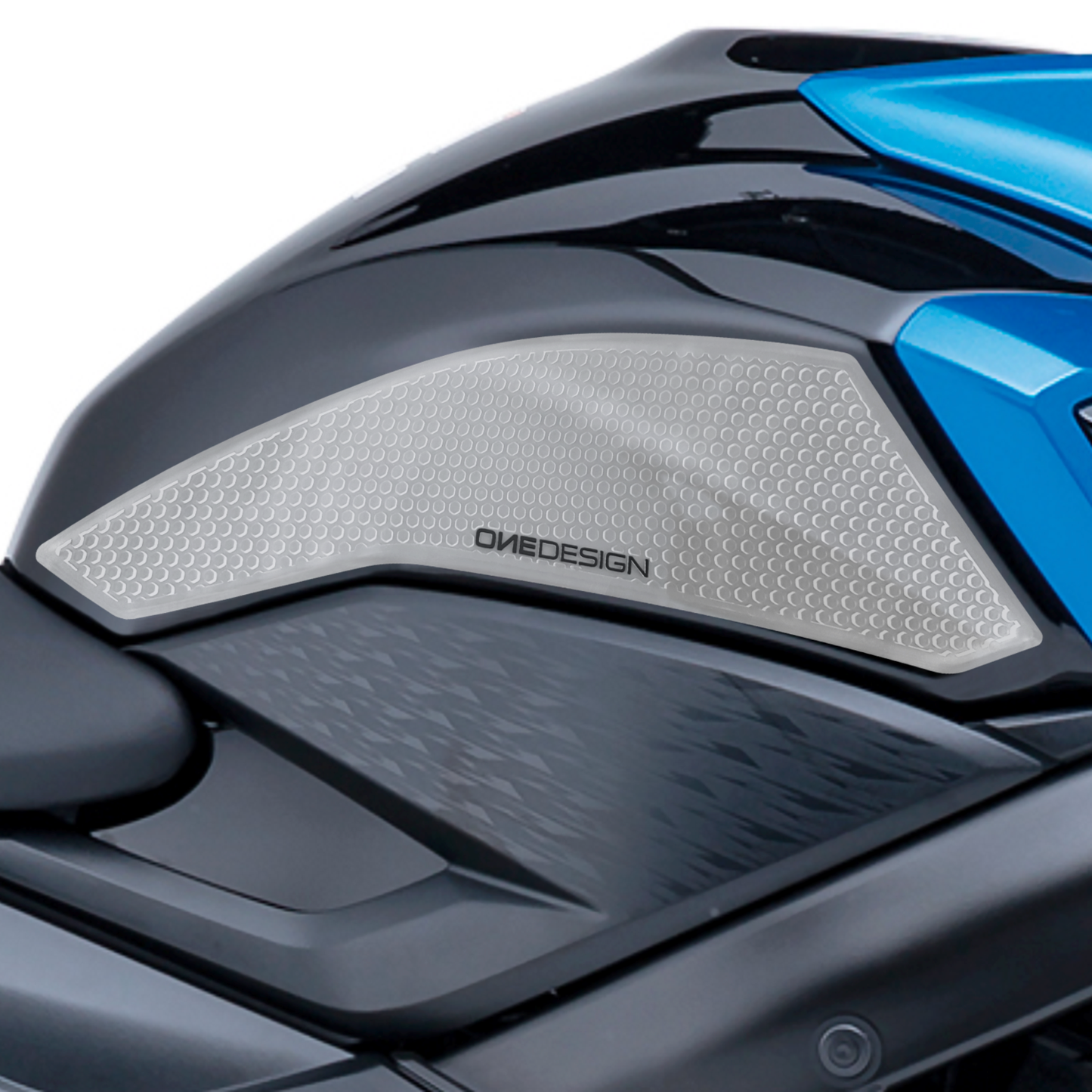 Протектор за резервоар SUZUKI HDR256/PR3521