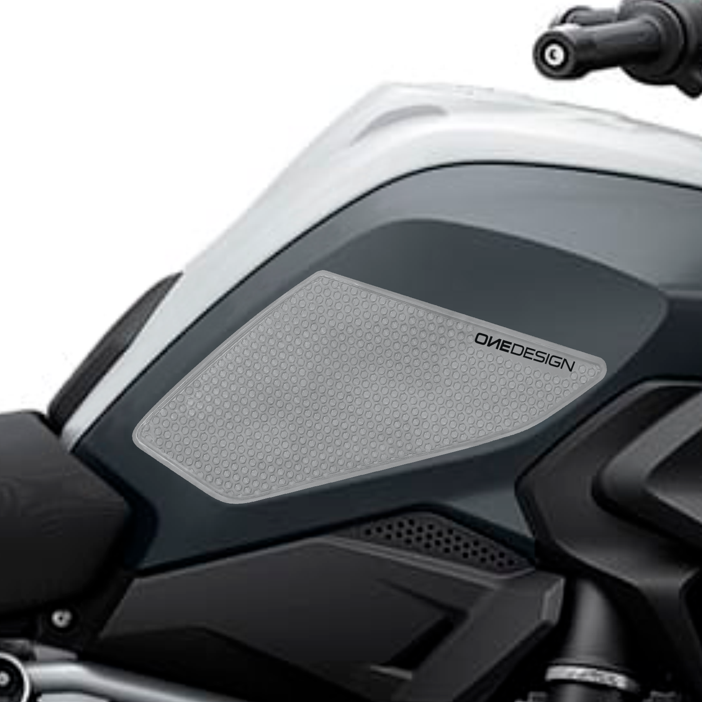 Протектор за резервоар ONEDESIGN BMW R 1250 GS/R 1250 GS HP '19-'23