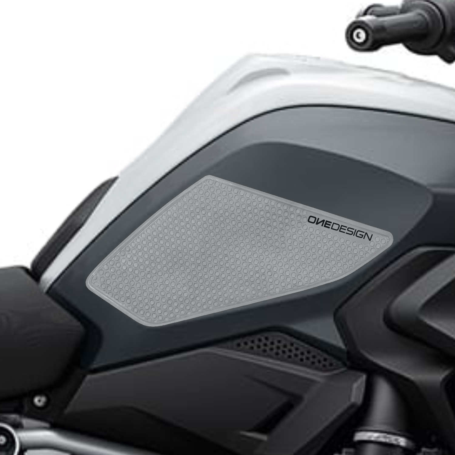 Протектор за резервоар ONEDESIGN BMW R 1250 GS/R 1250 GS HP '19-'23