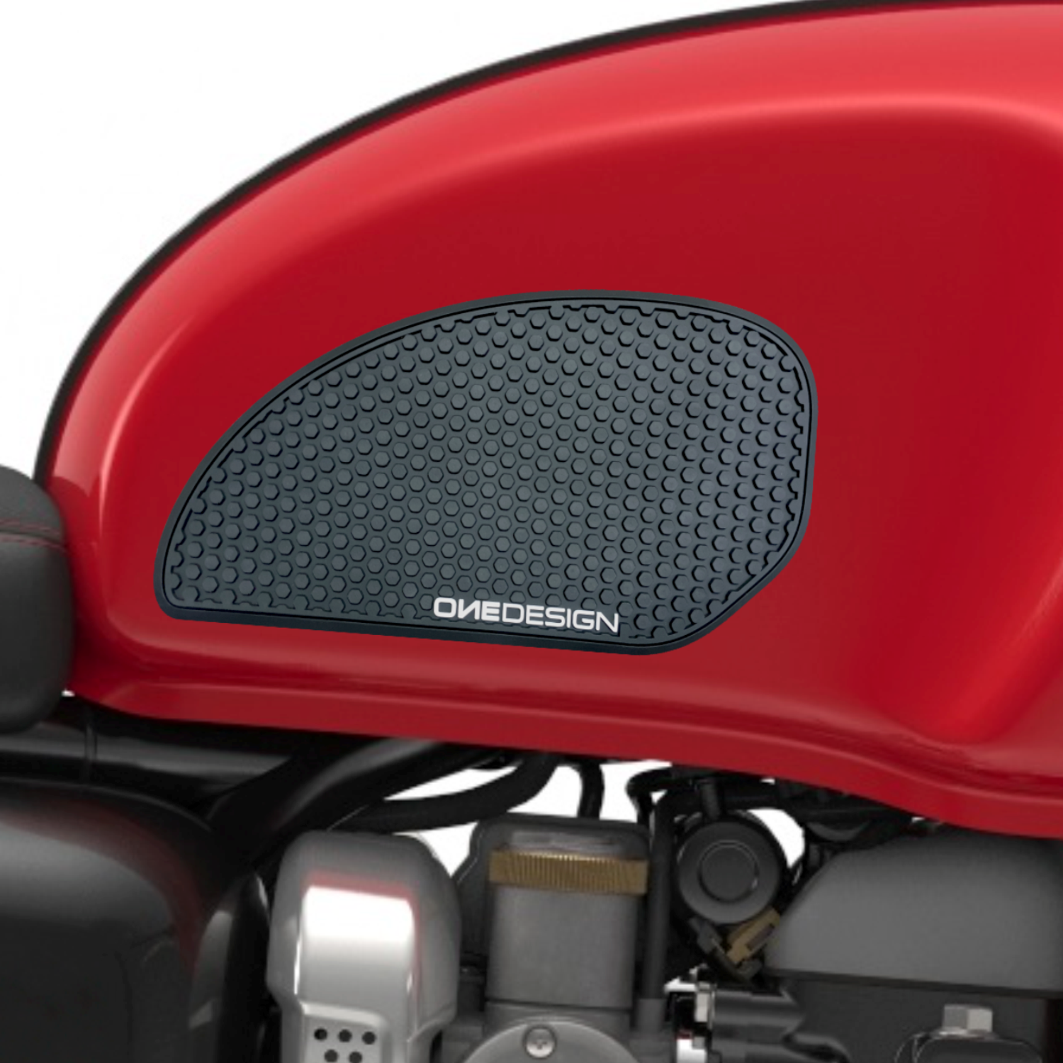 Протектор за резервоар ONEDESIGN HDR287