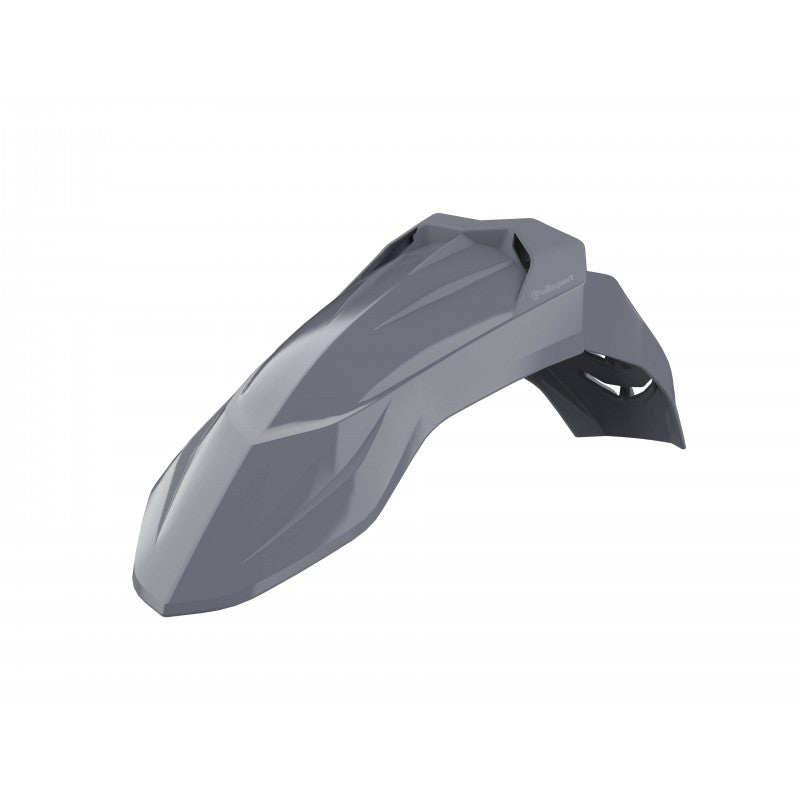 Преден калник универсален POLISPORT SM LINE NARDO GREY