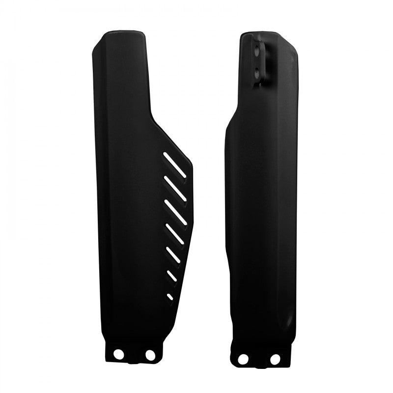 Предпазители за предница Polisport HONDA CRF150R-2007-21 Black