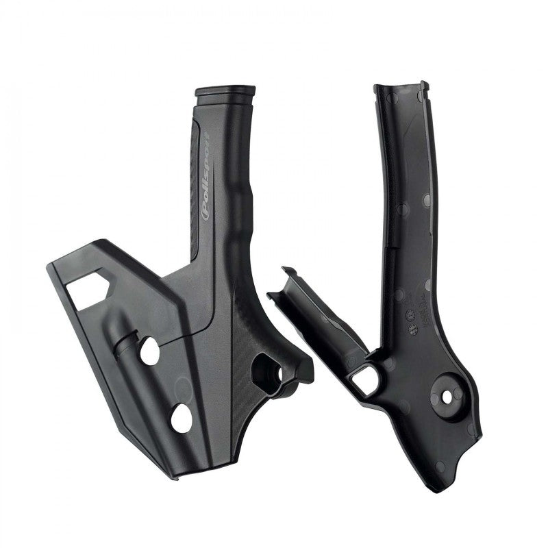 Протектор рама POLISPORT Suzuki DRZ 400 (2000-24) Black