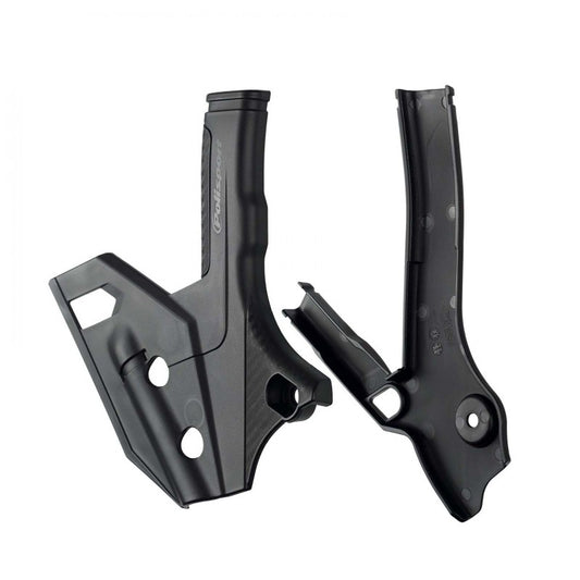 Протектор рама POLISPORT Suzuki DRZ 400 (2000-24) Black