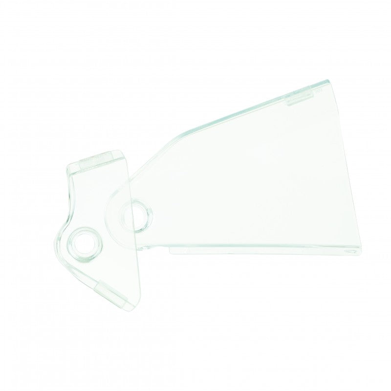 Протектор за графики POLISPORT Gas Gas EC/ECF (20-23) MC/MCF (19-23) CLEAR
