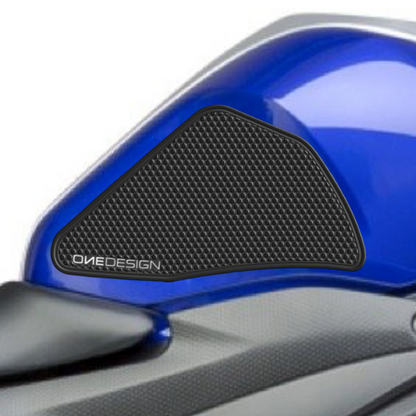 Протектор за резервоар YAMAHA R3 2015-2018г. BLACK