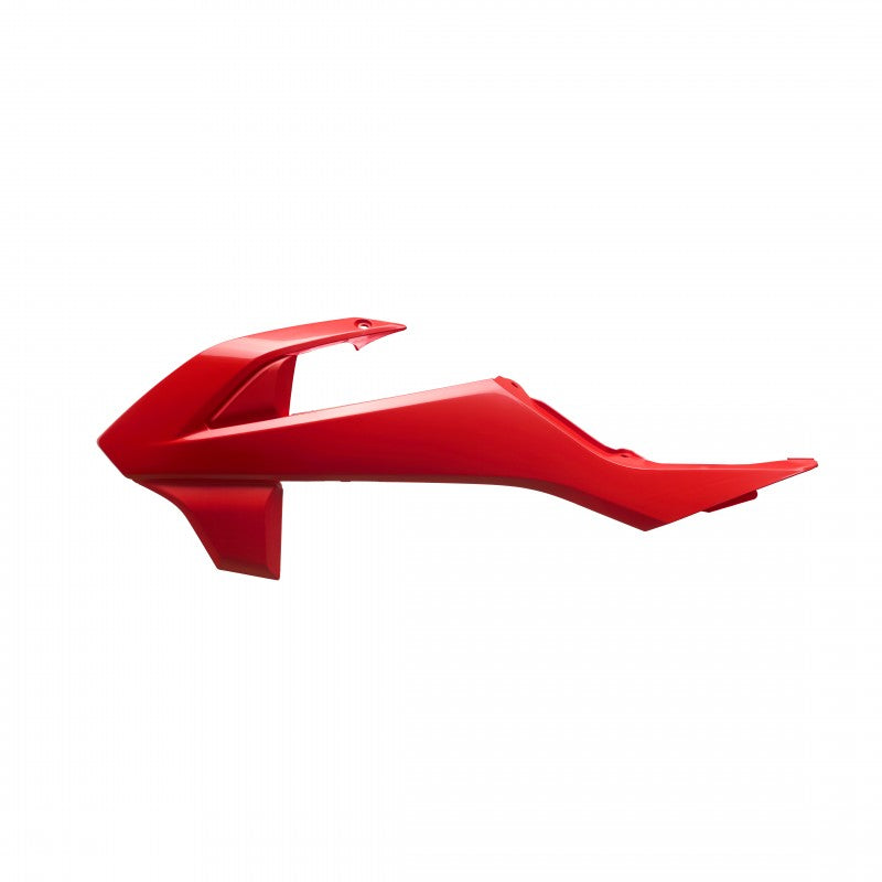 Пластмасови капаци за радиатор POLISPORT Gasgas MC 65 (2021-23) Red