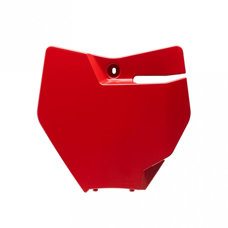 Предна табела Polisport Gasgas MC 85(2021-24) Red
