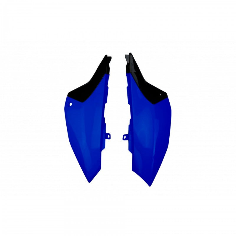 Странични панели POLISPORT Yamaha YZ 65 (2019-25) Blue