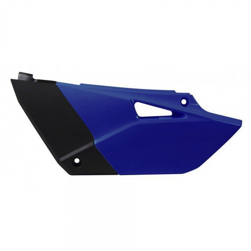 Странични панели POLISPORT Yamaha YZ 85 (2015-21) Blue/Black