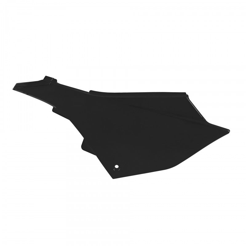 Странични панели POLISPORT Yamaha YZ 125/250 (2022-25)