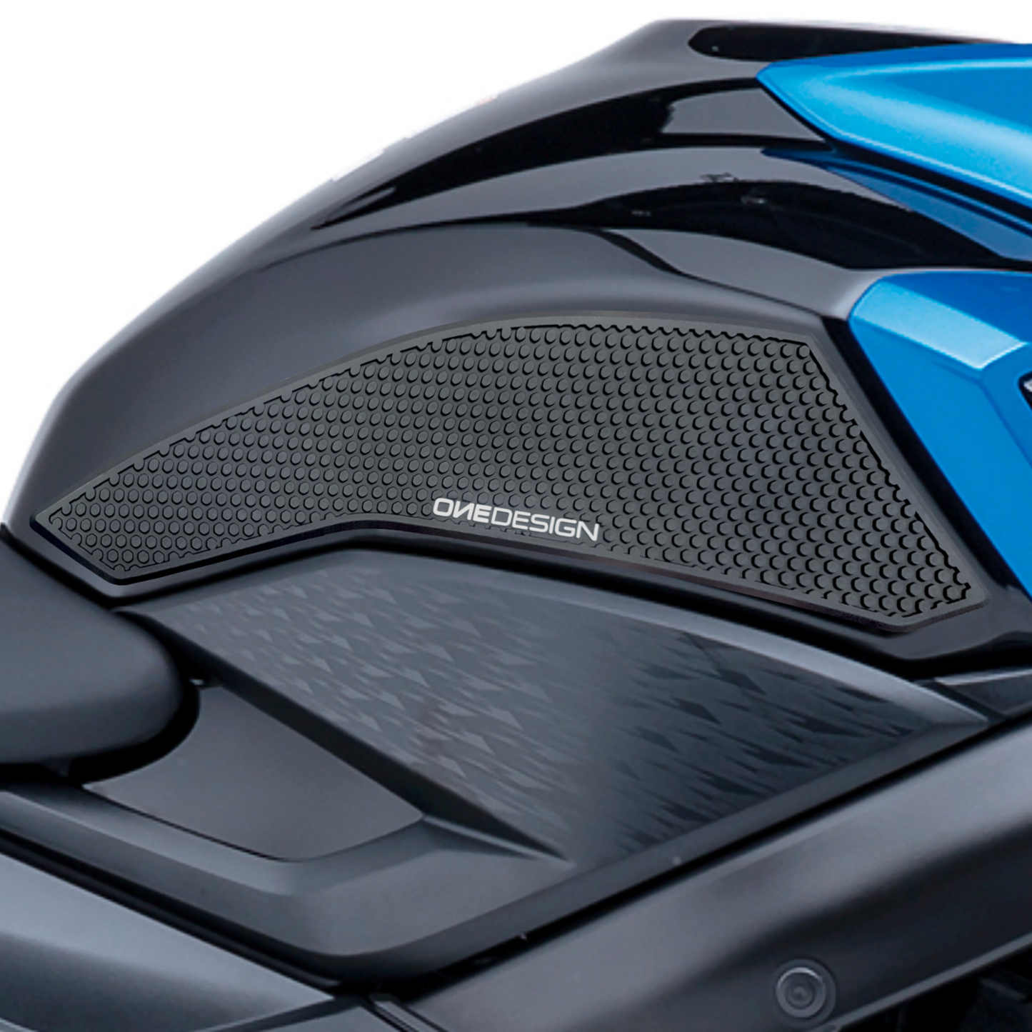Протектор за резервоар SUZUKI HDR255/PR3522