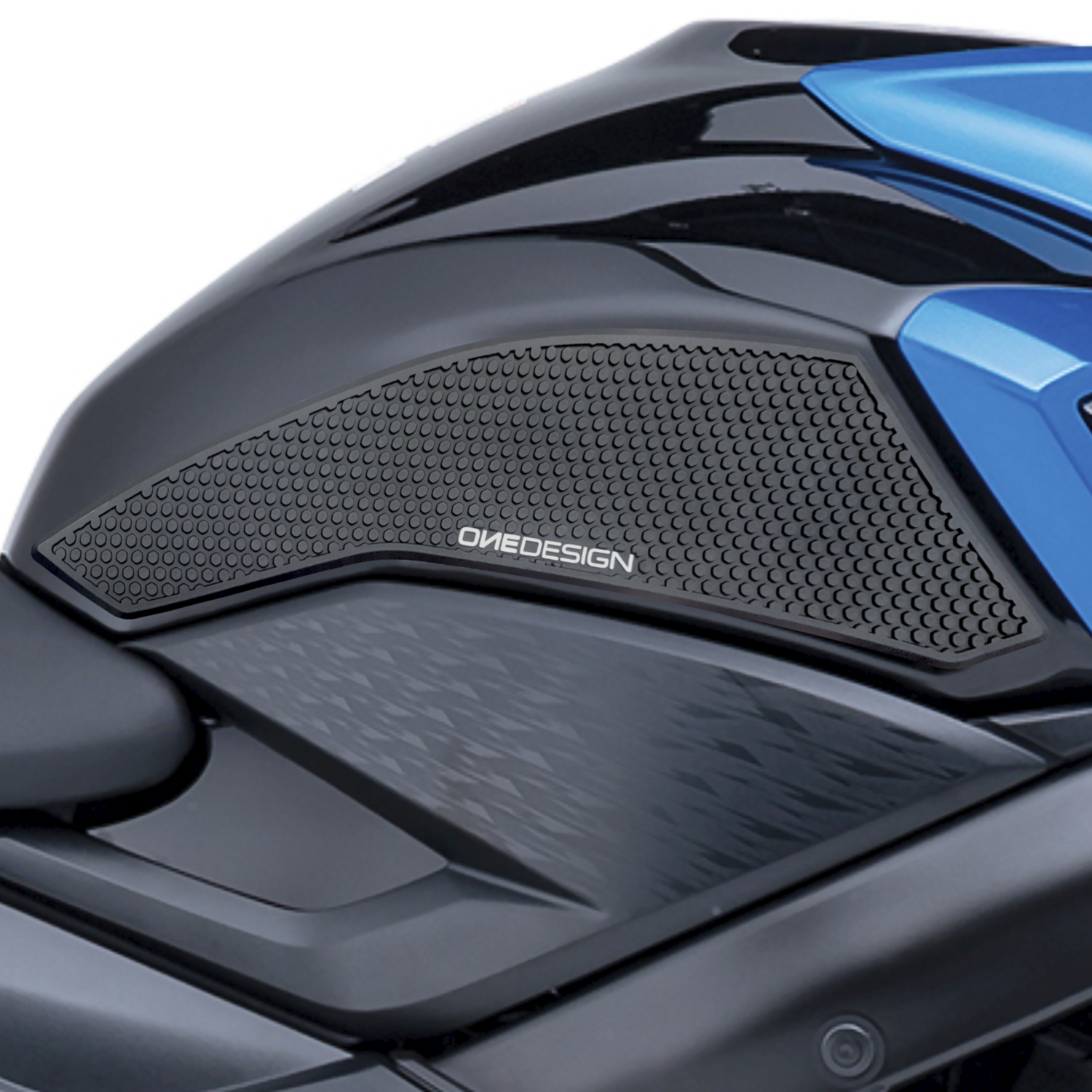 Протектор за резервоар SUZUKI HDR255/PR3522