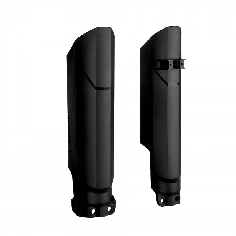 Предпазители за предница Polisport KTM HUSQVARNA GASGAS SHERCO Black