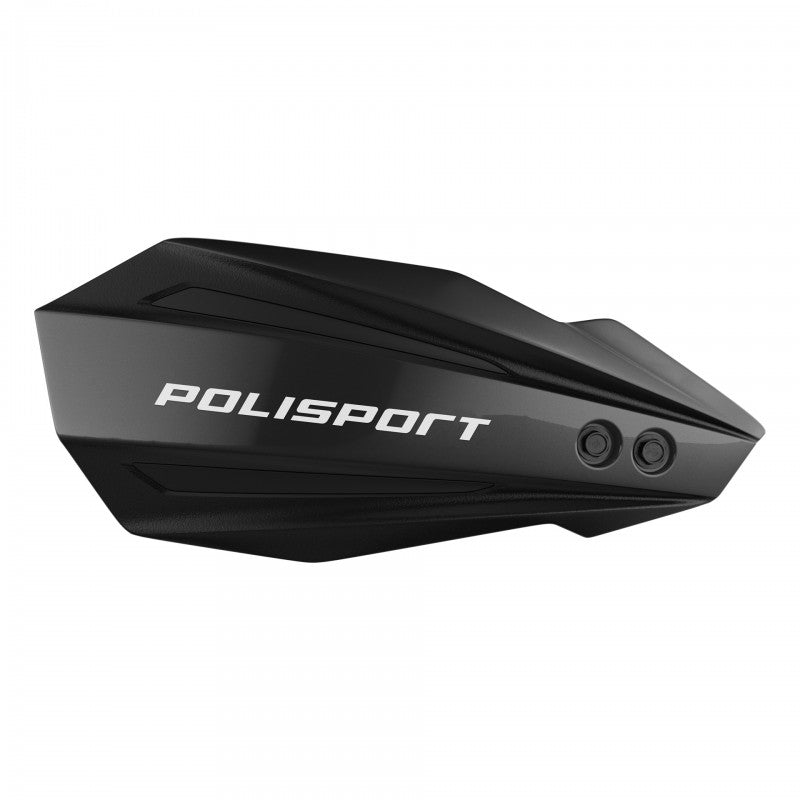 Протектори за кормило POLISPORT BULLLIT Beta RR (2012>) Black
