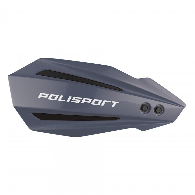 Протектори за кормило POLISPORT BULLLIT yz / yzf / wr (08>21) Grey